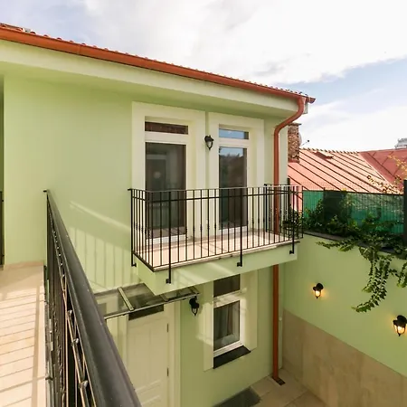 Apartamento New 4 - Self Check In, Free Parking *