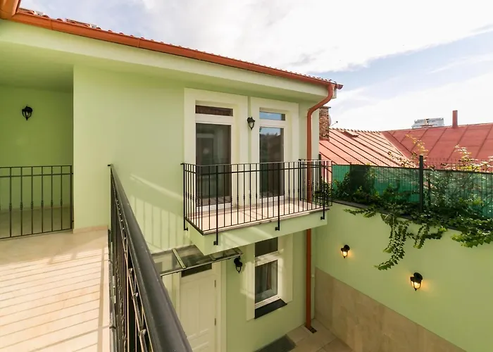 Apartamento New 4 - Self Check In, Free Parking *