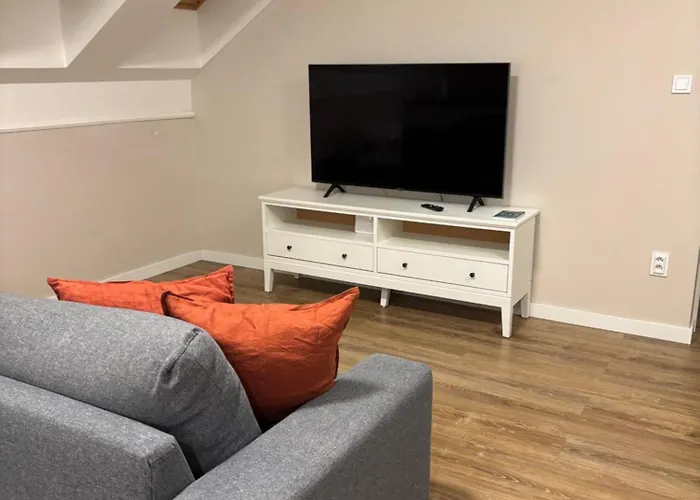 Apartamento New 4 - Self Check In, Free Parking Bratislava