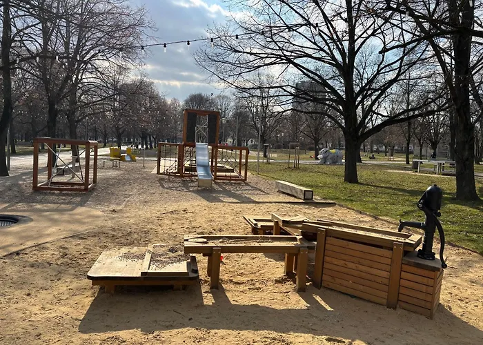 New 4 - Self Check In, Free Parking Apartmán Bratislava