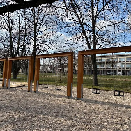 Daire New 4 - Self Check In, Free Parking